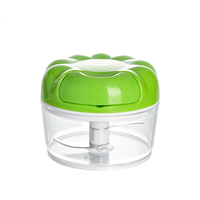 Rynx | Multifunctional Garlic Chopper