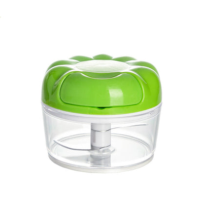 Rynx | Multifunctional Garlic Chopper
