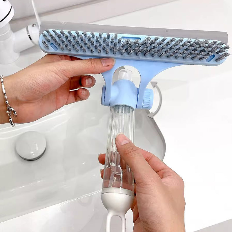 Rynx | Glass Cleaner With Spray Head