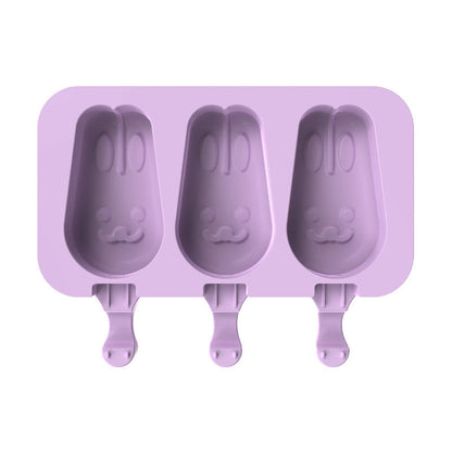 Rynx | Diy Homemade Reusable Ice Lollies/Molds