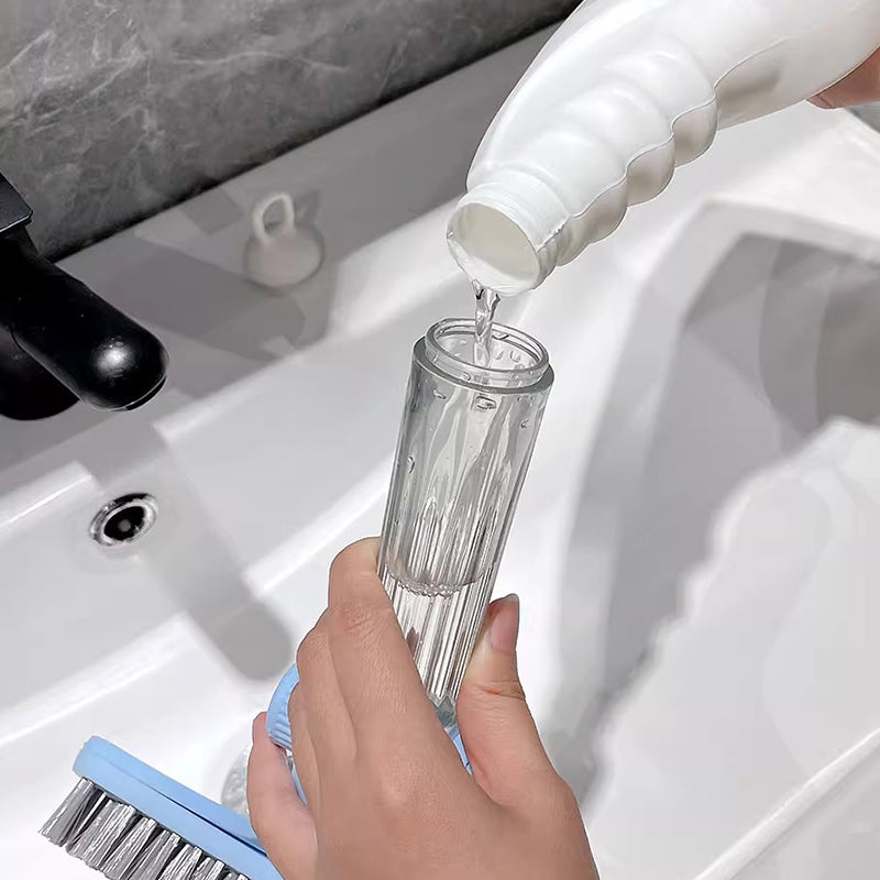 Rynx | Glass Cleaner With Spray Head