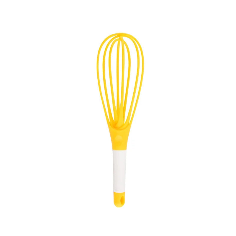 Rynx | Multifunctional Rotary Hand Egg Slicer