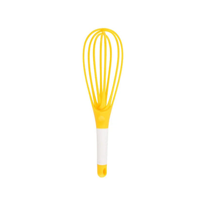 Rynx | Multifunctional Rotary Hand Egg Slicer