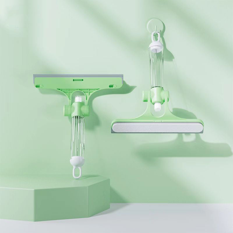 Rynx | Glass Cleaner With Spray Head