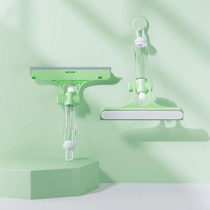 Rynx | Glass Cleaner With Spray Head