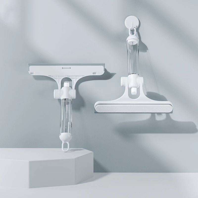 Rynx | Glass Cleaner With Spray Head