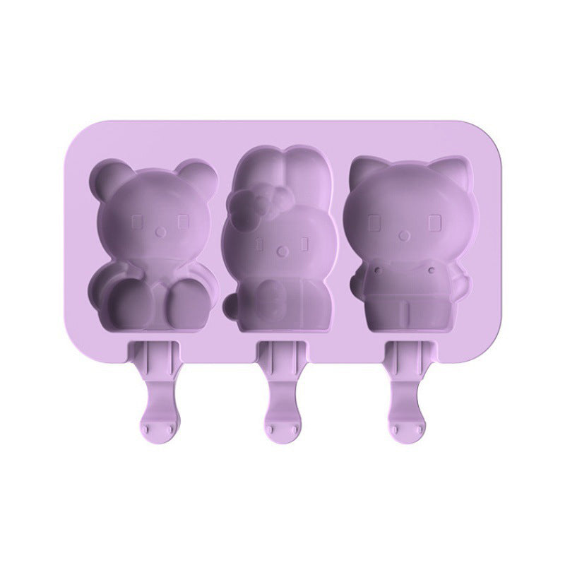 Rynx | Diy Homemade Reusable Ice Lollies/Molds
