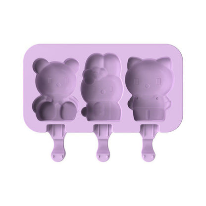 Rynx | Diy Homemade Reusable Ice Lollies/Molds