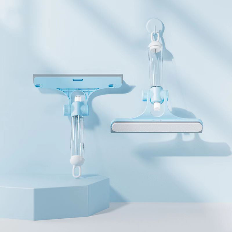 Rynx | Glass Cleaner With Spray Head