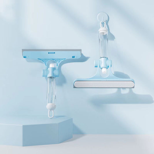 Rynx | Glass Cleaner With Spray Head