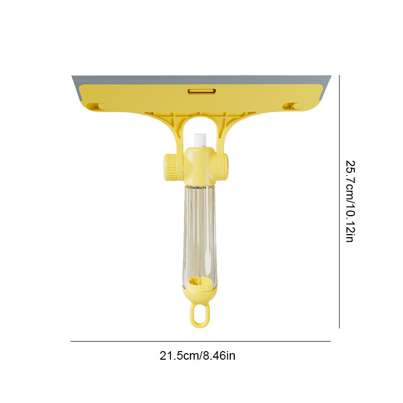 Rynx | Glass Cleaner With Spray Head