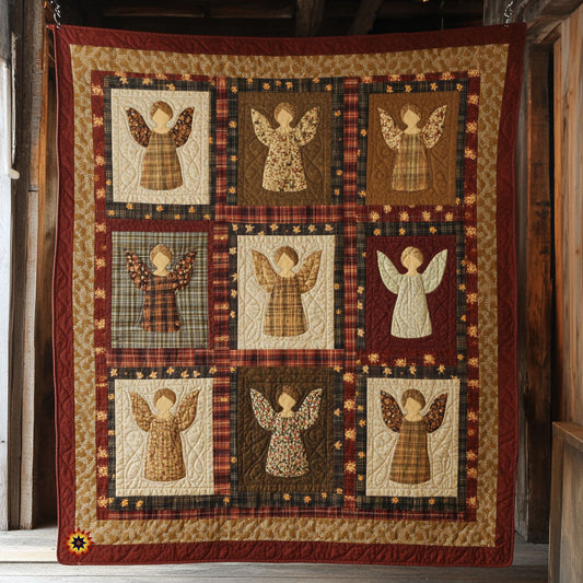 Rynx | Angel Quilt