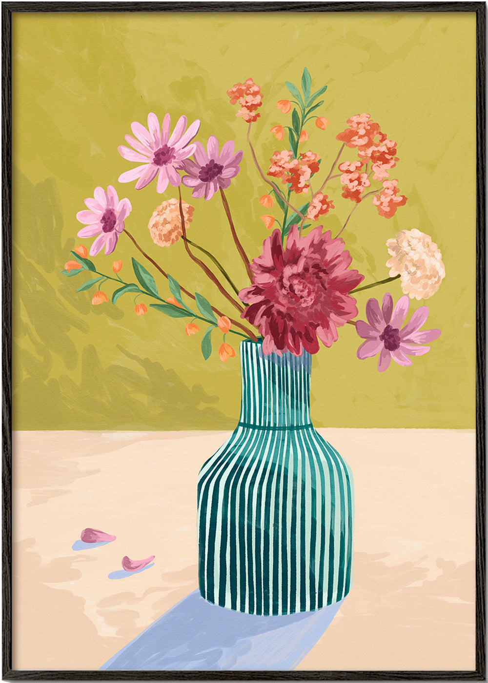 Rynx | Wildflowers