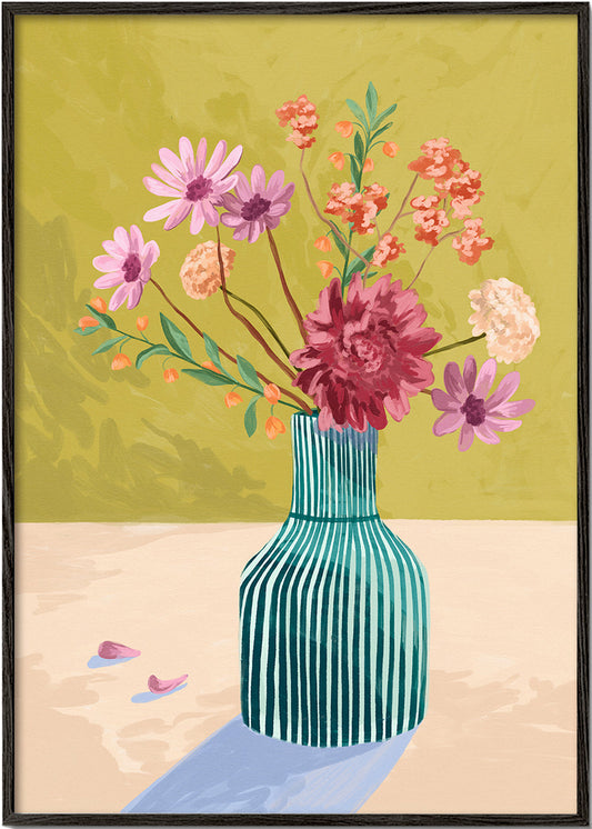 Rynx | Wildflowers