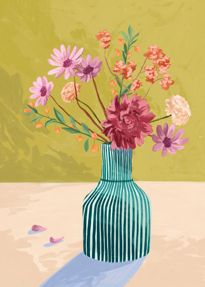 Rynx | Wildflowers