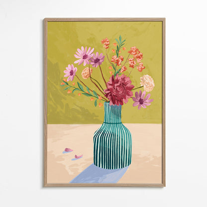 Rynx | Wildflowers