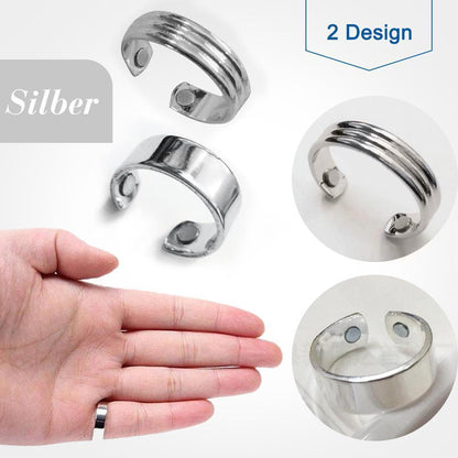 Rynx | Anti-Snore Magnet Ring
