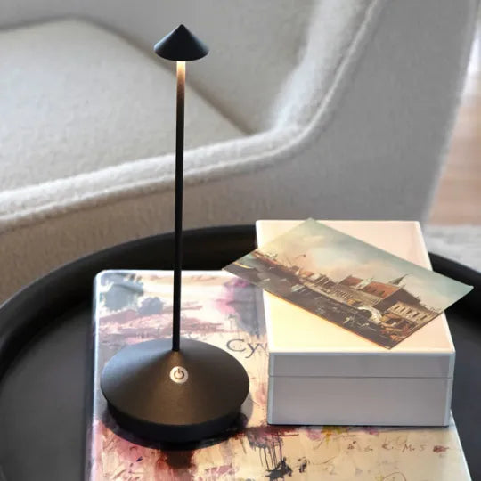 Rynx | Table LED Cordless – Pure Light