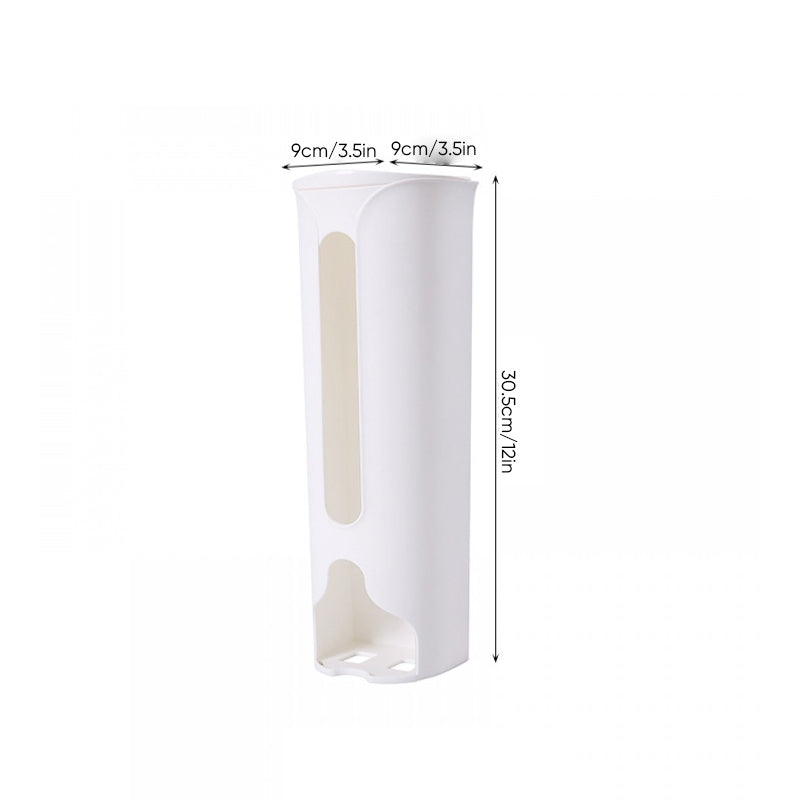 Rynx | Trash Bag Organizer
