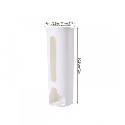 Rynx | Trash Bag Organizer