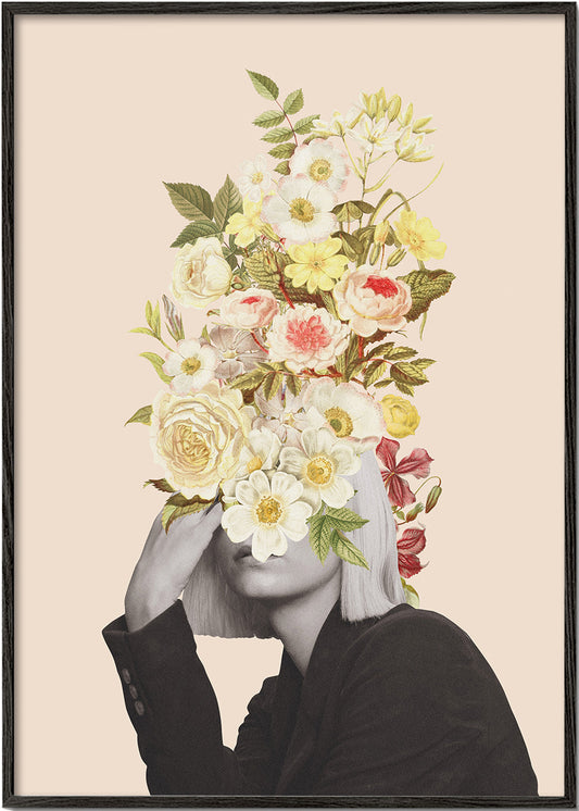 Rynx | White bouquet