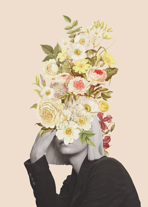 Rynx | White bouquet