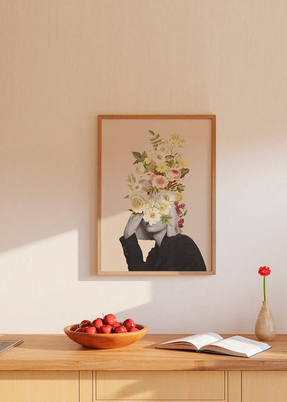 Rynx | White bouquet