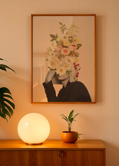 Rynx | White bouquet