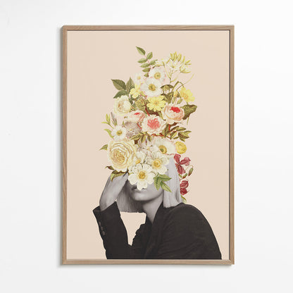 Rynx | White bouquet