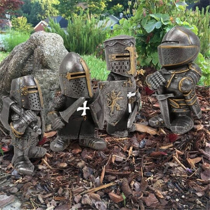 Rynx | Knight Gnomes Guard