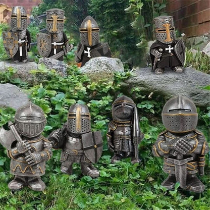 Rynx | Knight Gnomes Guard