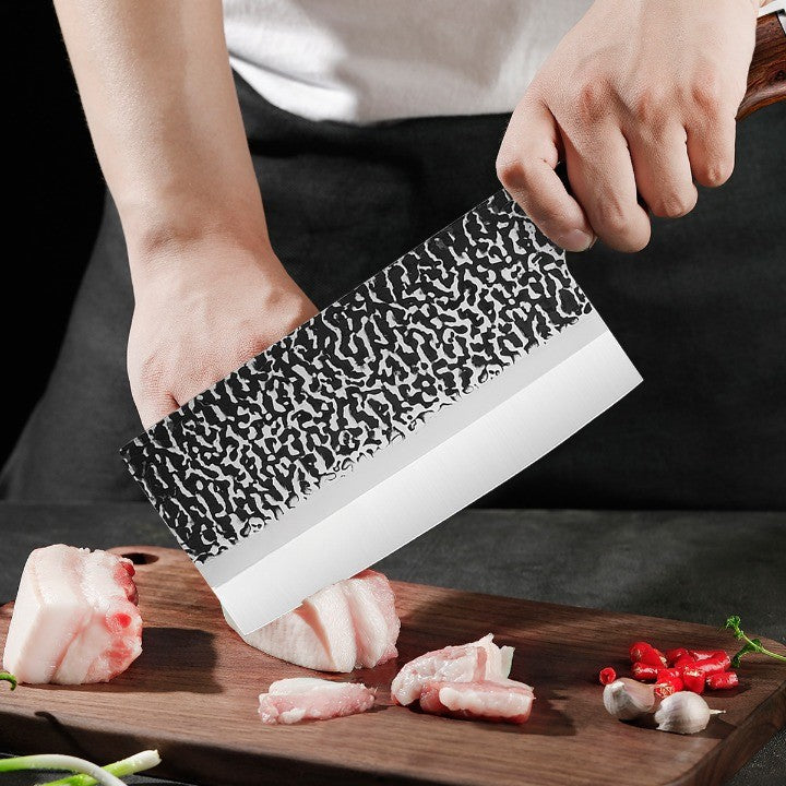 Rynx | Prime Cut Stainless Steel Knife