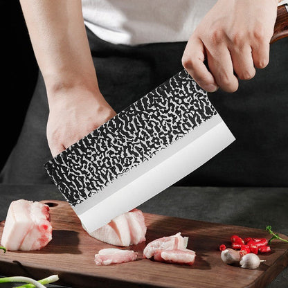 Rynx | Prime Cut Stainless Steel Knife