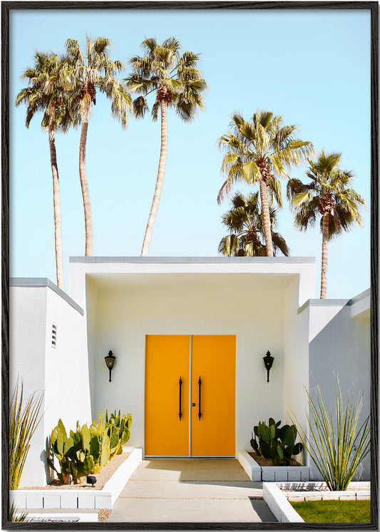 Rynx | Welcome to Palm Springs
