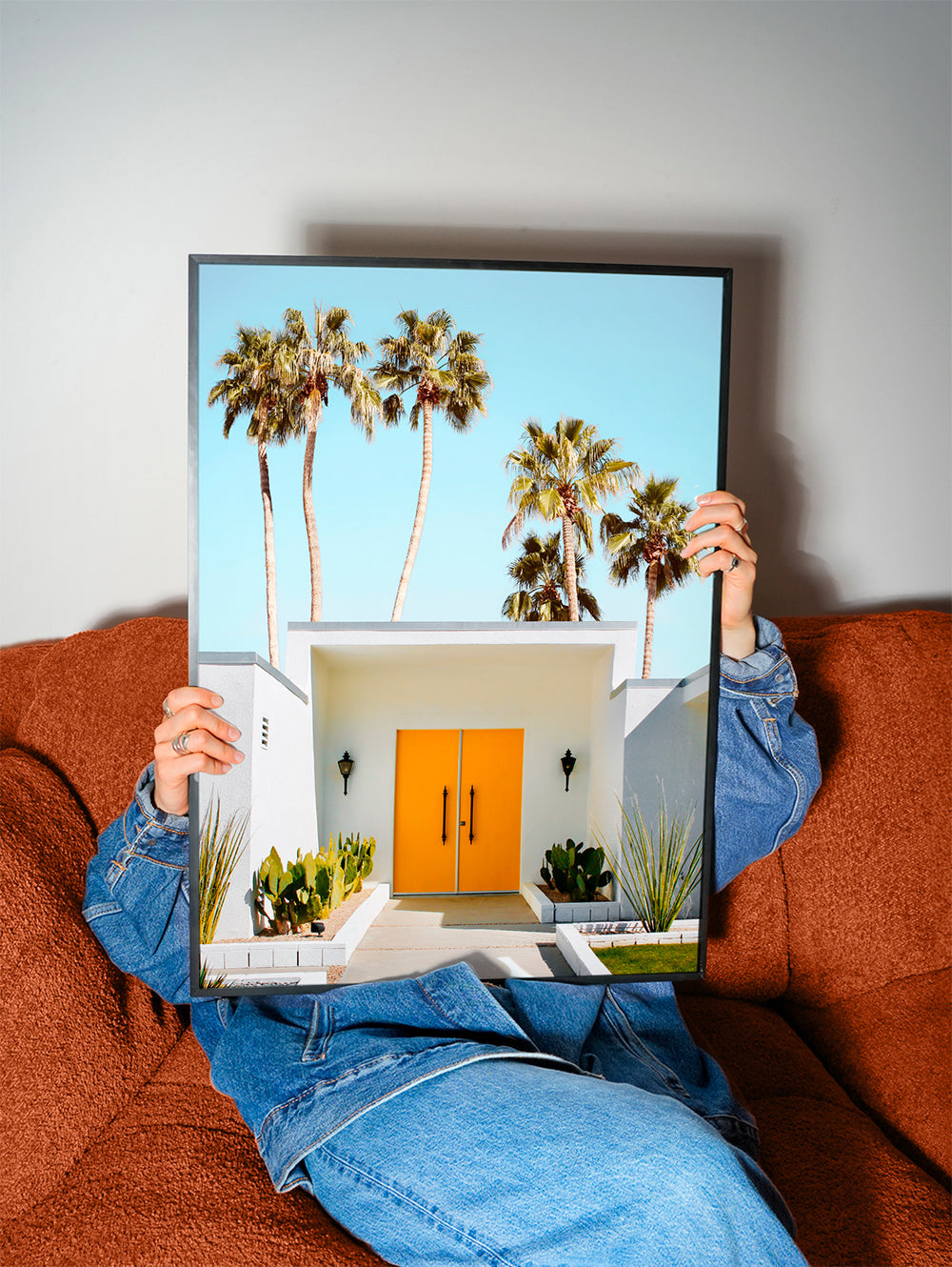 Rynx | Welcome to Palm Springs