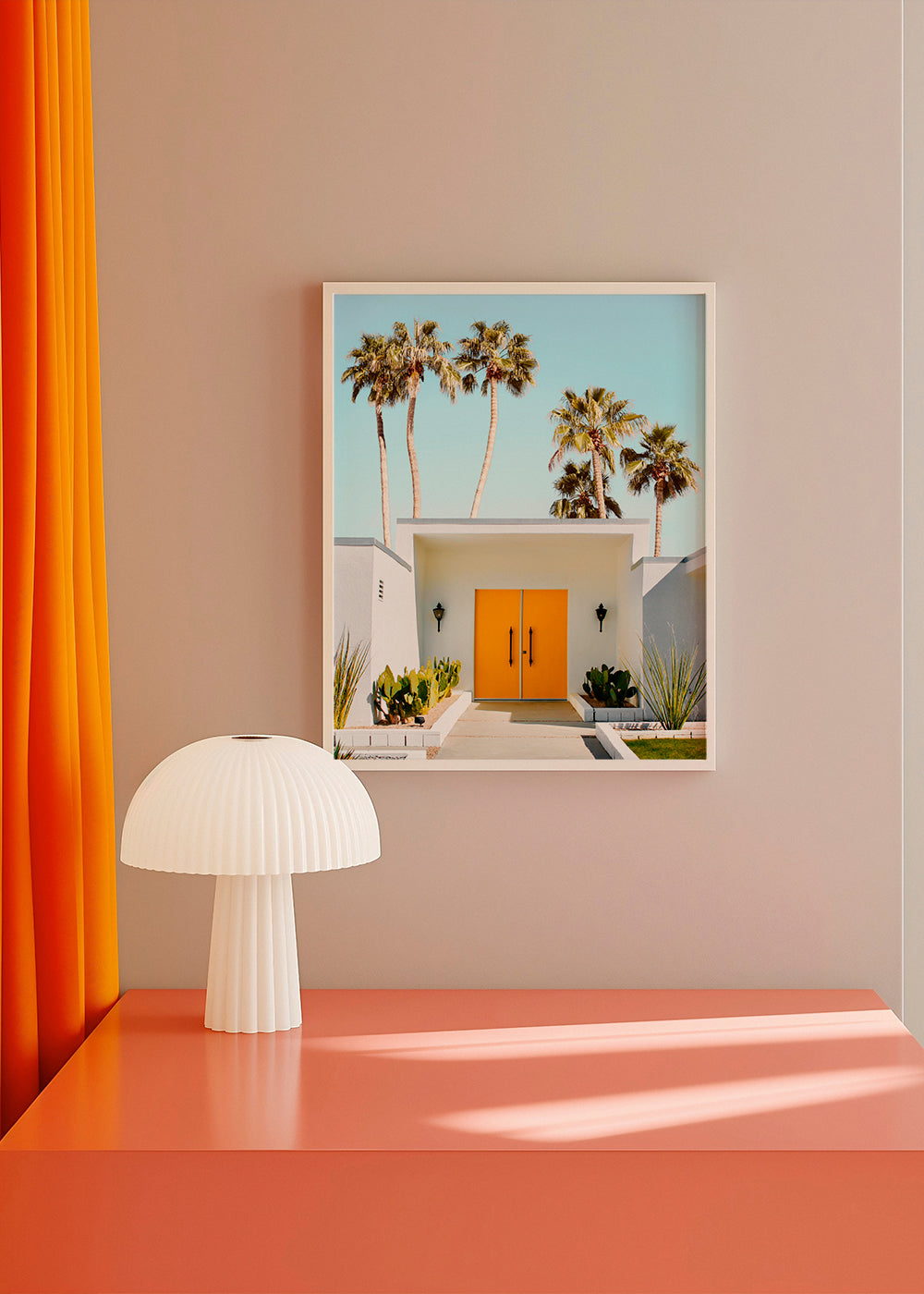 Rynx | Welcome to Palm Springs