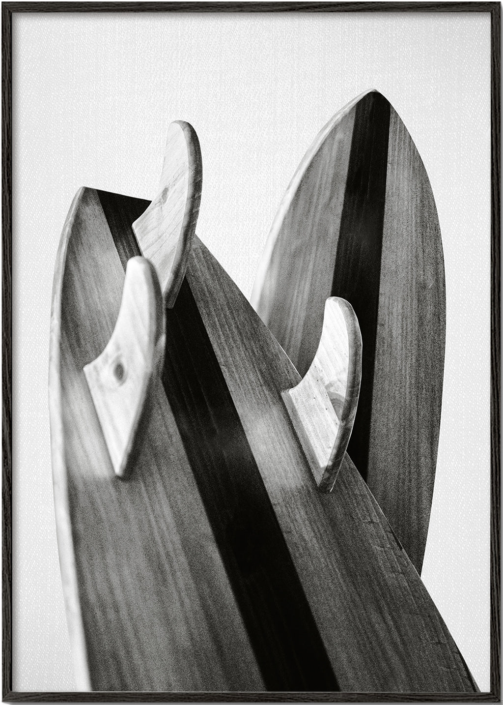 Rynx | Three Surfboards
