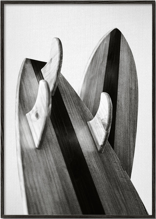 Rynx | Three Surfboards