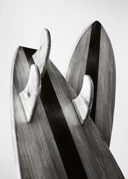 Rynx | Three Surfboards