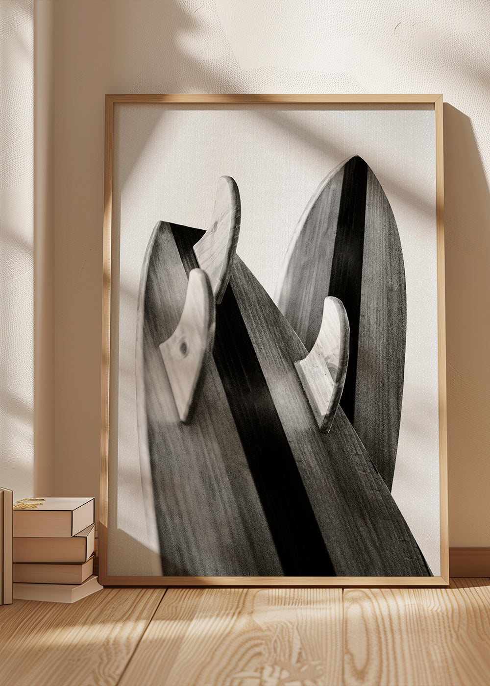 Rynx | Three Surfboards