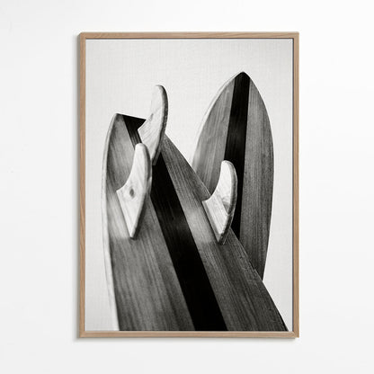 Rynx | Three Surfboards