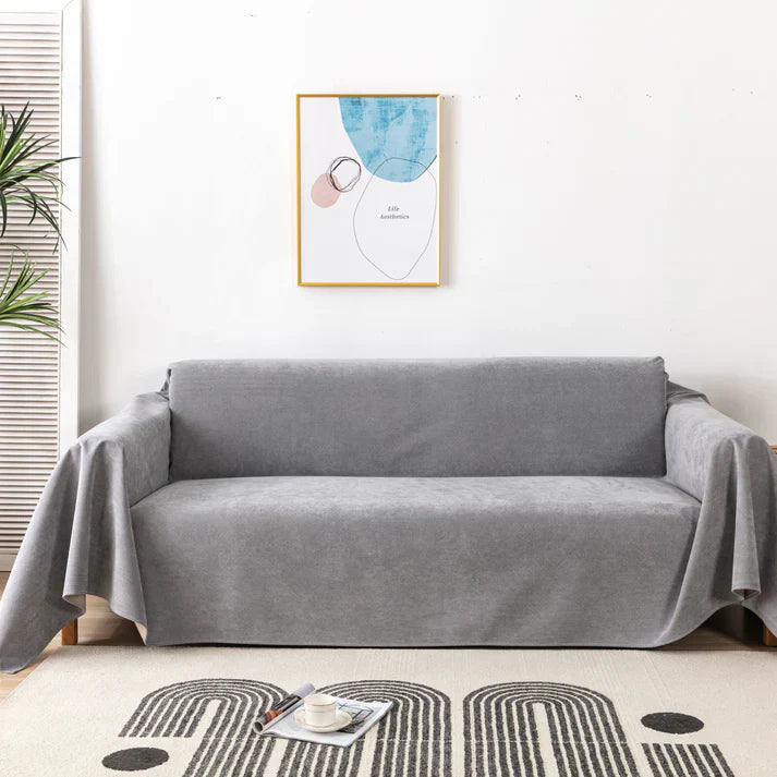 Rynx | Waterproof Multi-Use Sofa Cover - Protection - Comfort - Style
