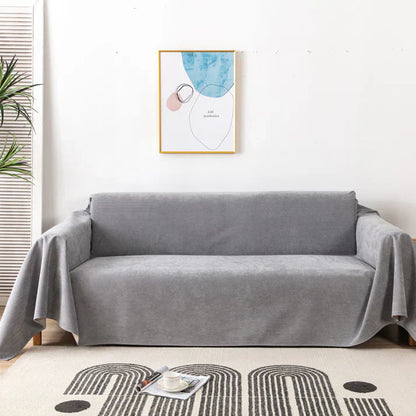 Rynx | Waterproof Multi-Use Sofa Cover - Protection - Comfort - Style