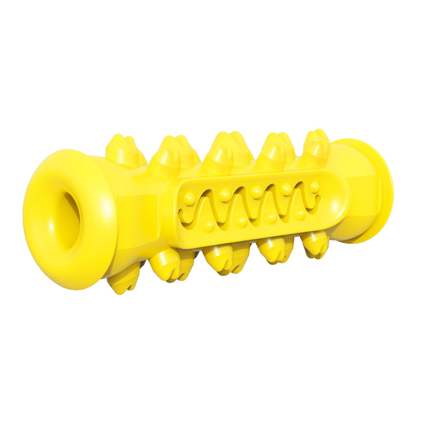 Rynx | Dog Toothbrush Cone Toy