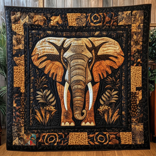 Rynx | African Elephant Duvets