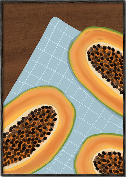 Rynx | Papaya Nyt