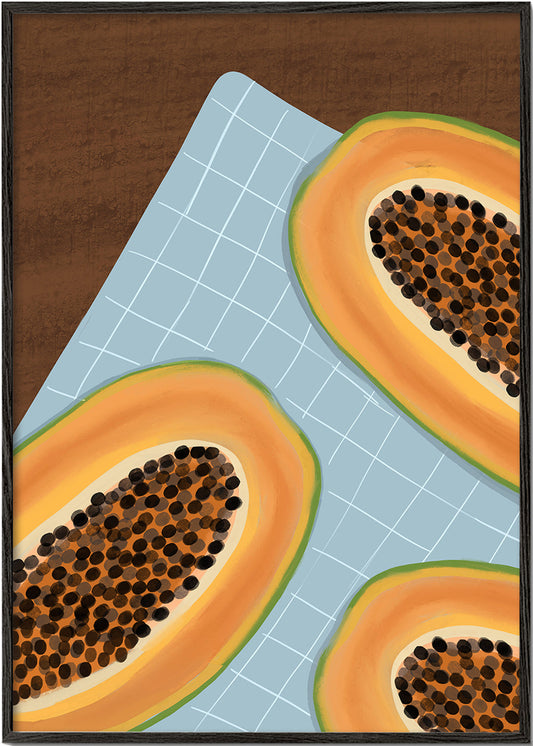 Rynx | Papaya Nyt