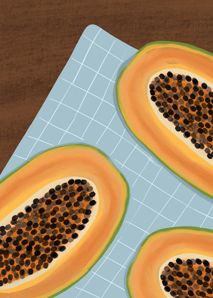 Rynx | Papaya Nyt