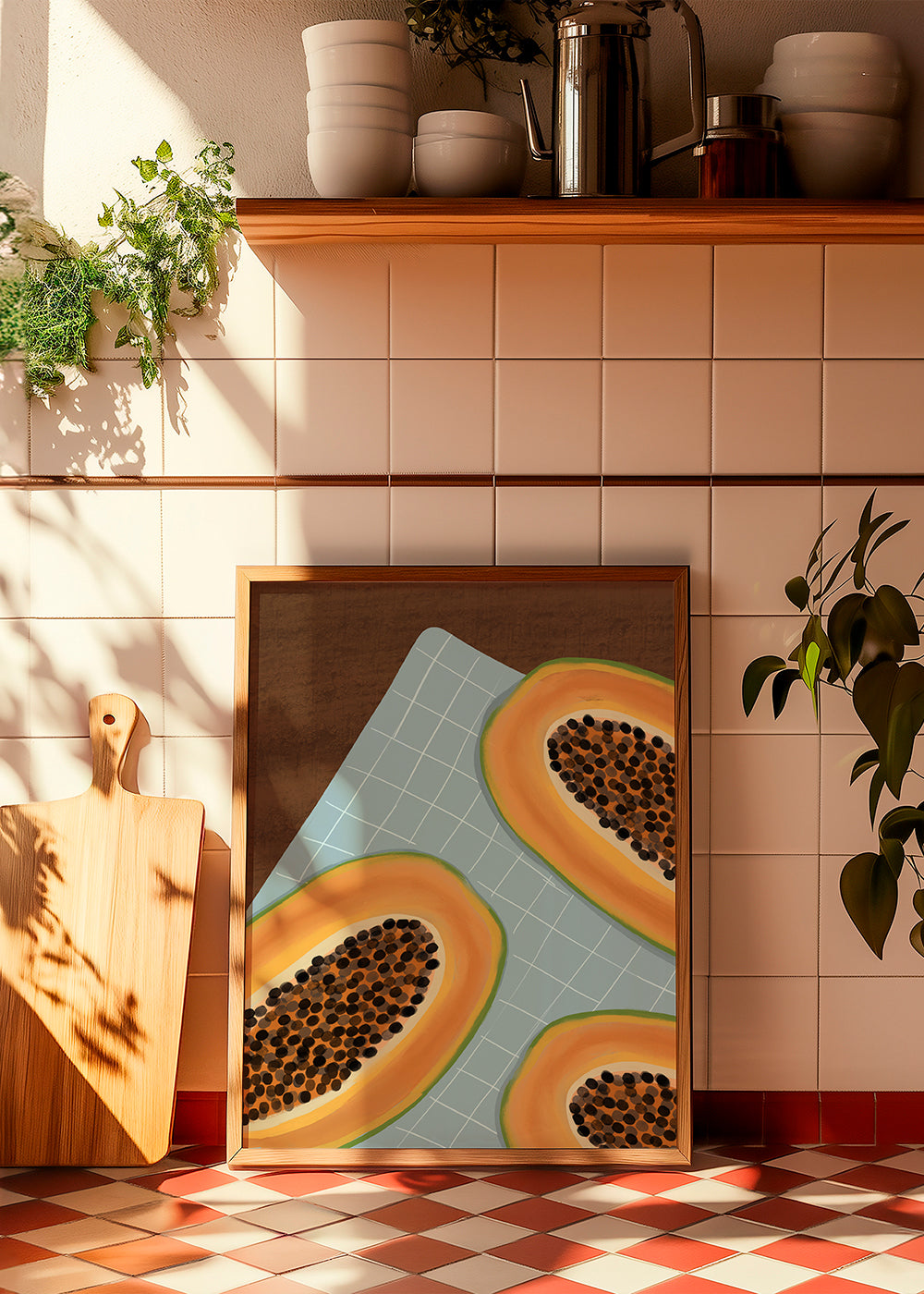Rynx | Papaya Nyt