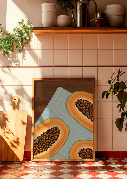 Rynx | Papaya Nyt